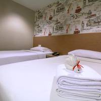 Standard Room without Window