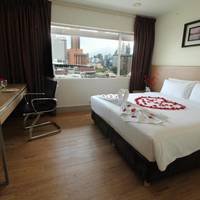 2D1N Honeymoon / Anniversary Package