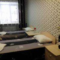 Budget Twin Room