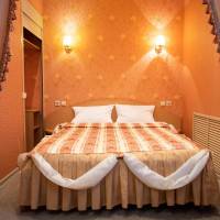 Double Room with Extra Bed