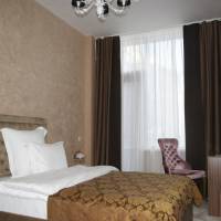 Single Room with Balcony