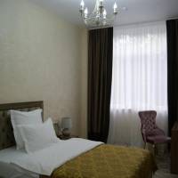 Budget Single Room