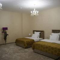 Triple Room with Shower