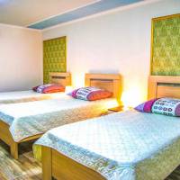 Comfort Quadruple Room