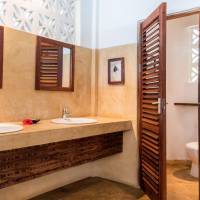 Honeymoon Suite with Plunge Pool Ocean Front