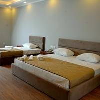 Triple Room with Mountain View