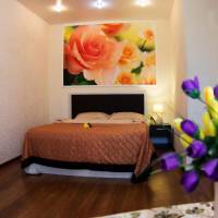 Junior Suite with Sofa Bed