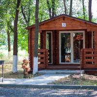 Family Bungalow