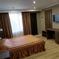 Superior Family Room