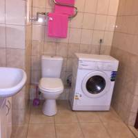 Double or Twin Room with Extra Bed