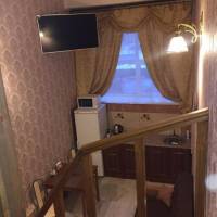 Apartment - Split Level
