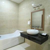 Suite with Sea View