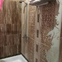 Deluxe Double Room with Shower