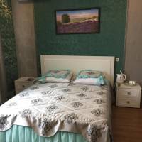 Deluxe Double Room with Bath