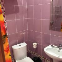Single Room with Bathroom