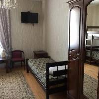 Triple Room with Private Bathroom