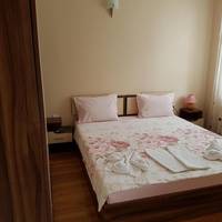 Triple Room with Terrace