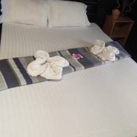 Standard Double Room with Shared Bathroom