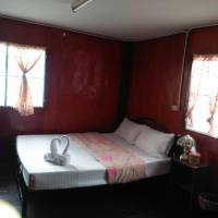 Standard Double Room with Shared Bathroom