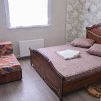 Double Room with Extra Bed
