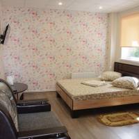 Double Room with Extra Bed