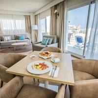 Suite (3 Adults + 1 Child)