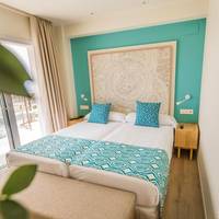Double Room with Sea View
