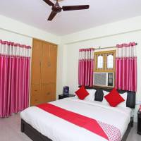 Standard Double Room with Fan