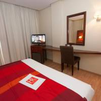 Deluxe Junior Suite