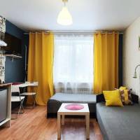 Twin Room with Shower