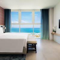 Ocean View Suite 1 Bedroom 