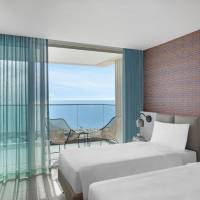Ocean Views Suite 2 Bedrooms