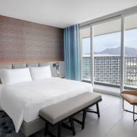 Ocean View Suite 3 Bedrooms