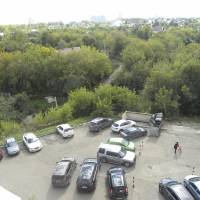 Апартаменты