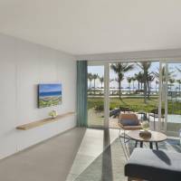 Ocean Front Pavilion 2 Bedrooms Upper Floor 