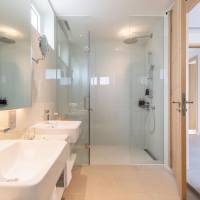 Ocean View Pool Pavilion 2 Bedrooms Ground Floor 