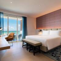 Ocean View Pool Pavilion 1 Bedroom Ground Floor