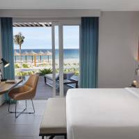 Ocean Front Pool Pavilion 1 Bedroom Ground Floor