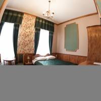 Double or Twin Room with Extra Bed