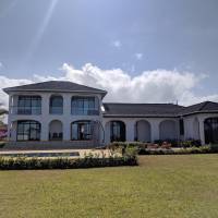Villa with Sea View