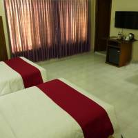 Super Deluxe Double or Twin Room