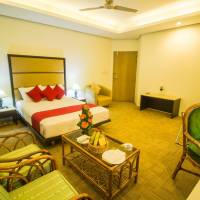 Superior Single Room
