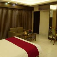 Asia Pacific Suite