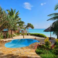 Two-Bedroom Suite with Private Pool