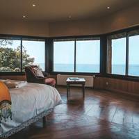 Panoramic Suite with Sea View