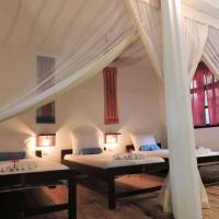 King Size Bungalow Triple