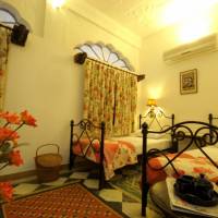 Heritage Double Room - Non View