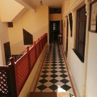 Heritage Double Room with View