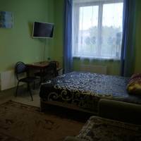 Double Room with Extra Bed