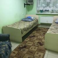 Budget Twin Room